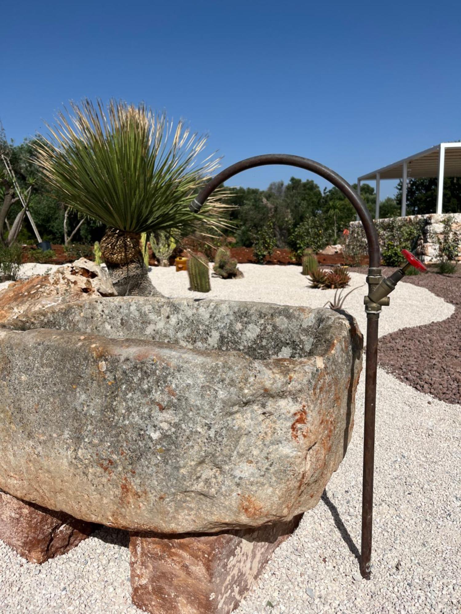 Villa I Trulli Di Alice Ceglie Messapica Exterior foto